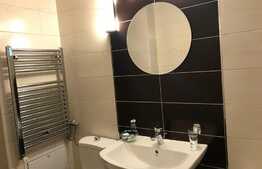 2 camere, decomandat, 55mp, parcare, pet friendly, zona strazii Meteor