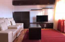 2 camere, decomandat, 55mp, parcare, pet friendly, zona strazii Meteor