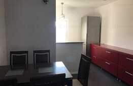 2 camere, decomandat, 55mp, parcare, pet friendly, zona strazii Meteor