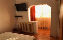 2 camere, decomandat, 55mp, parcare, pet friendly, zona strazii Meteor