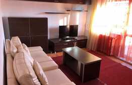 2 camere, decomandat, 55mp, parcare, pet friendly, zona strazii Meteor