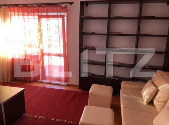 Apartament de închiriat 2 camere Zorilor - 49959AI | BLITZ Cluj-Napoca | Poza3