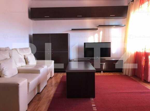Apartament de închiriat 2 camere Zorilor - 49959AI | BLITZ Cluj-Napoca | Poza1