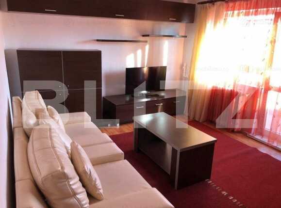 Apartament de închiriat 2 camere Zorilor - 49959AI | BLITZ Cluj-Napoca | Poza2