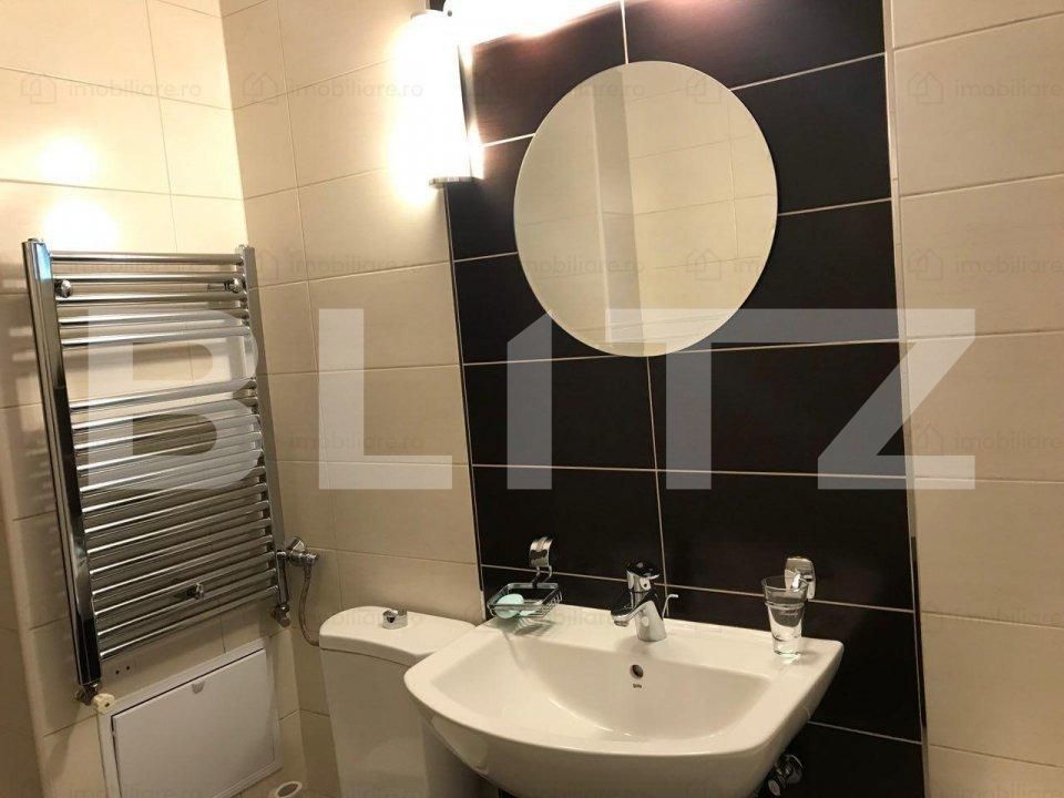 Apartament de închiriat 2 camere Zorilor - 49959AI | BLITZ Cluj-Napoca | Poza9