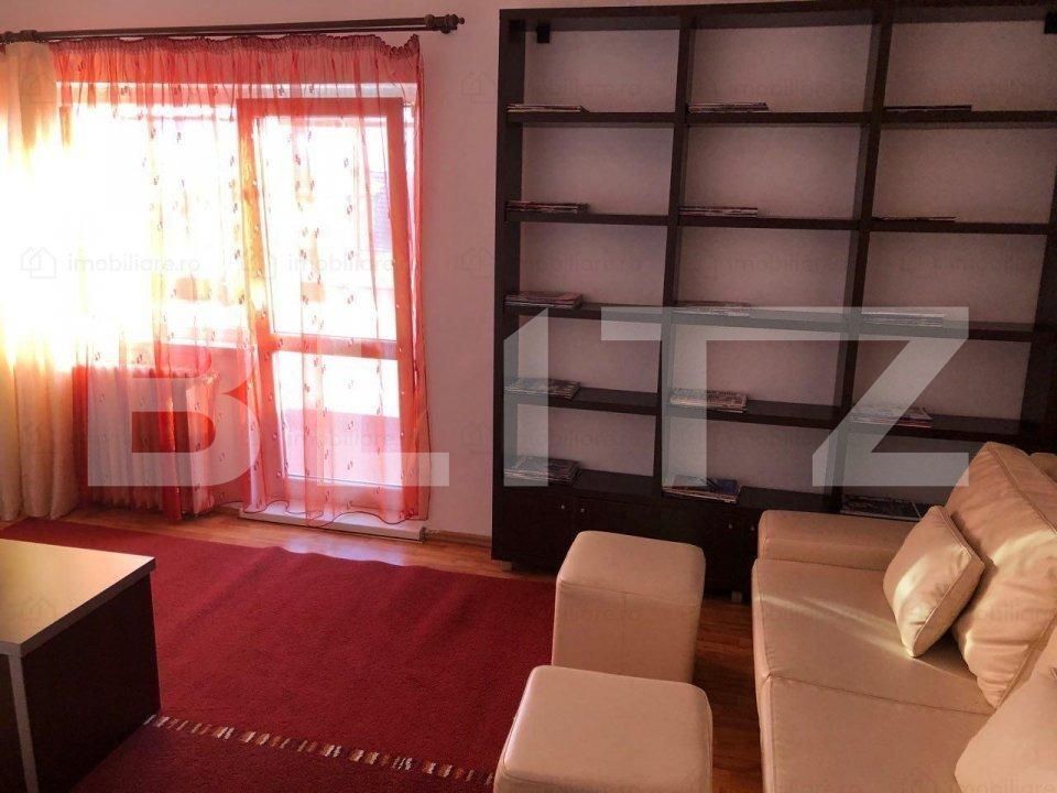 Apartament de închiriat 2 camere Zorilor - 49959AI | BLITZ Cluj-Napoca | Poza3