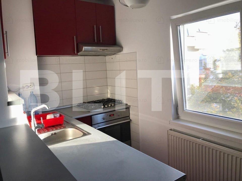 Apartament de închiriat 2 camere Zorilor - 49959AI | BLITZ Cluj-Napoca | Poza6