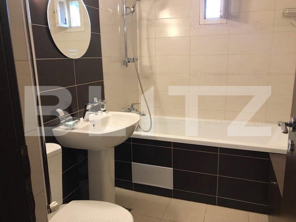 Apartament de închiriat 2 camere Zorilor - 49959AI | BLITZ Cluj-Napoca | Poza8