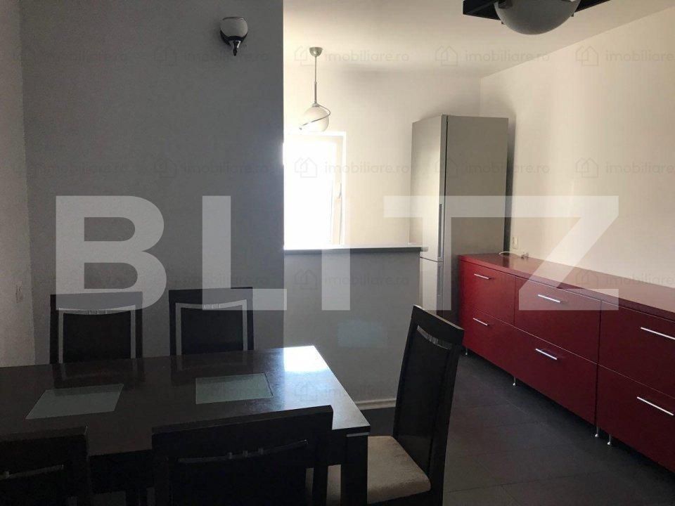 Apartament de închiriat 2 camere Zorilor - 49959AI | BLITZ Cluj-Napoca | Poza4