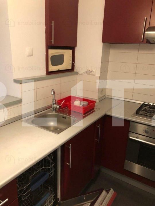 Apartament de închiriat 2 camere Zorilor - 49959AI | BLITZ Cluj-Napoca | Poza5