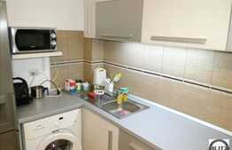 Vanzare 2 camere, finisaje calitative, compartimentare moderna, zona Somesului