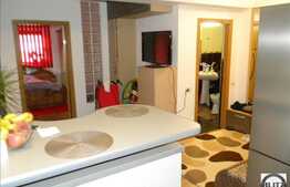 Vanzare 2 camere, finisaje calitative, compartimentare moderna, zona Somesului