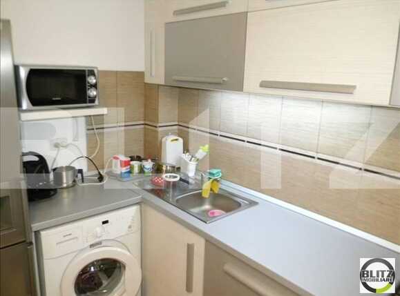 Apartament de vânzare 2 camere Floreşti - 4996AV | BLITZ Cluj-Napoca | Poza5