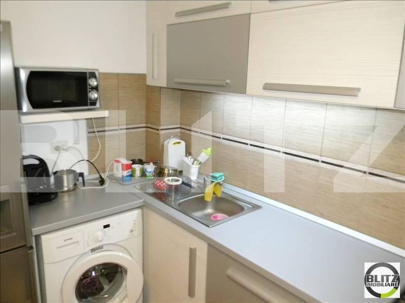 Apartament de vânzare 2 camere Floreşti - 4996AV | BLITZ Cluj-Napoca | Poza5