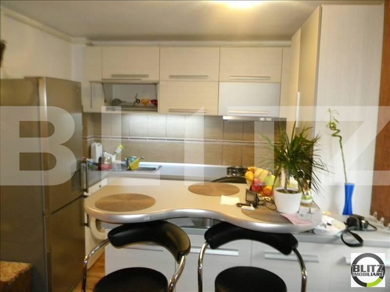 Apartament de vânzare 2 camere Floreşti - 4996AV | BLITZ Cluj-Napoca | Poza3