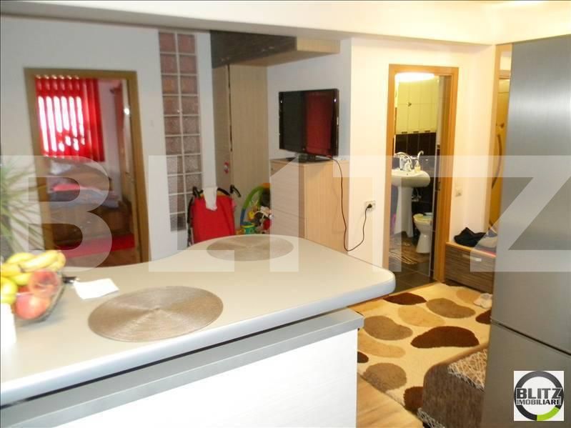 Apartament de vânzare 2 camere Floreşti - 4996AV | BLITZ Cluj-Napoca | Poza4
