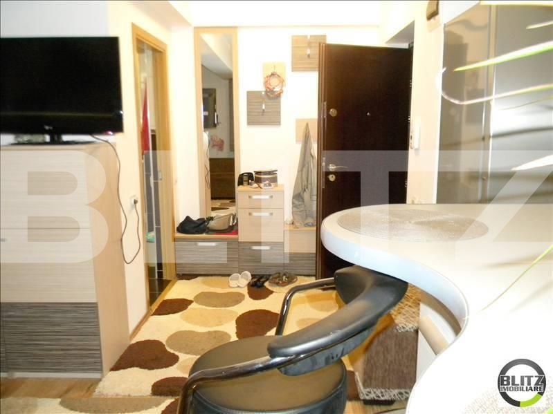 Apartament de vânzare 2 camere Floreşti - 4996AV | BLITZ Cluj-Napoca | Poza2