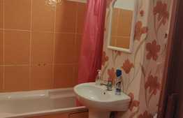 Garsoniera spatioasa la SUPER PRET, mobilata si utilata 22mp + balcon, etaj intermediar, zona Expo Transilvania