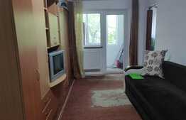 Garsoniera spatioasa la SUPER PRET, mobilata si utilata 22mp + balcon, etaj intermediar, zona Expo Transilvania