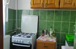 Garsoniera spatioasa la SUPER PRET, mobilata si utilata 22mp + balcon, etaj intermediar, zona Expo Transilvania