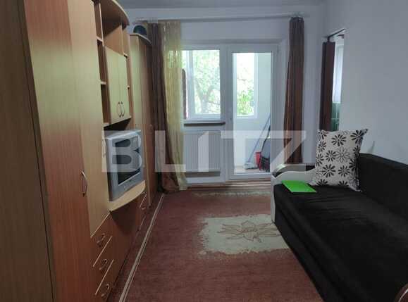 Garsonieră de vânzare Marasti - 49960AV | BLITZ Cluj-Napoca | Poza1