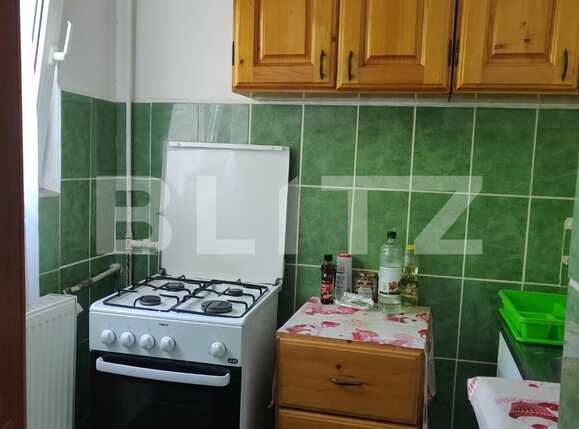 Garsonieră de vânzare Marasti - 49960AV | BLITZ Cluj-Napoca | Poza3