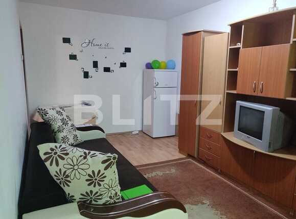 Garsonieră de vânzare Marasti - 49960AV | BLITZ Cluj-Napoca | Poza2