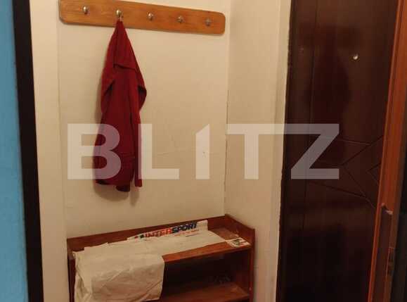 Garsonieră de vânzare Marasti - 49960AV | BLITZ Cluj-Napoca | Poza6