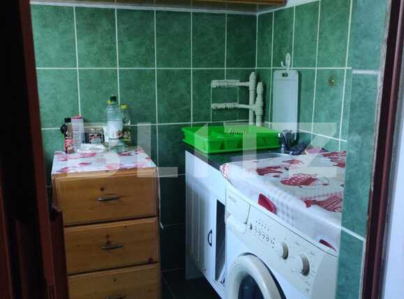 Garsonieră de vânzare Marasti - 49960AV | BLITZ Cluj-Napoca | Poza4