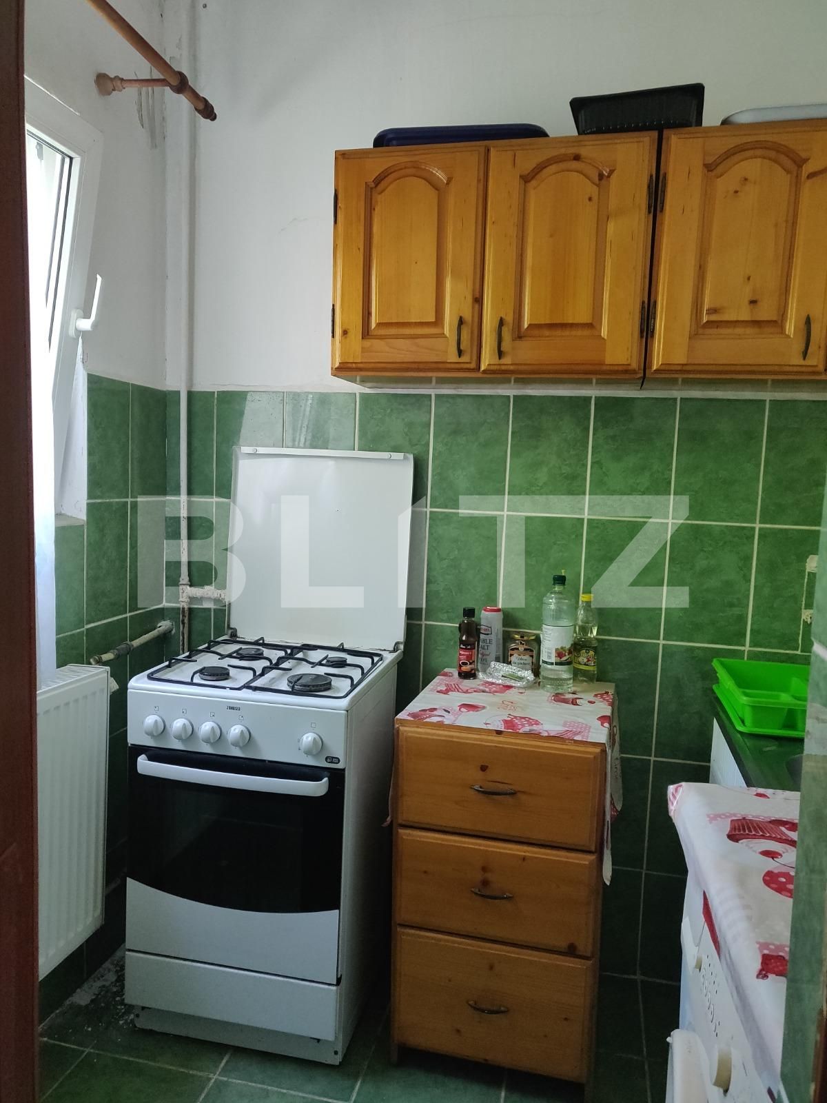 Garsonieră de vânzare Marasti - 49960AV | BLITZ Cluj-Napoca | Poza3