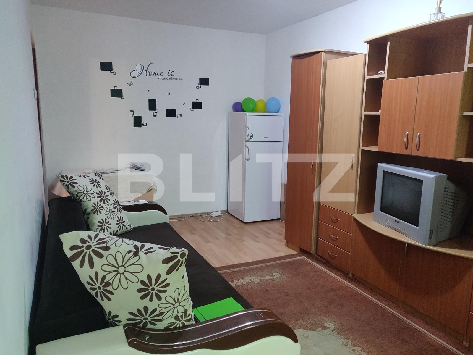 Garsonieră de vânzare Marasti - 49960AV | BLITZ Cluj-Napoca | Poza2