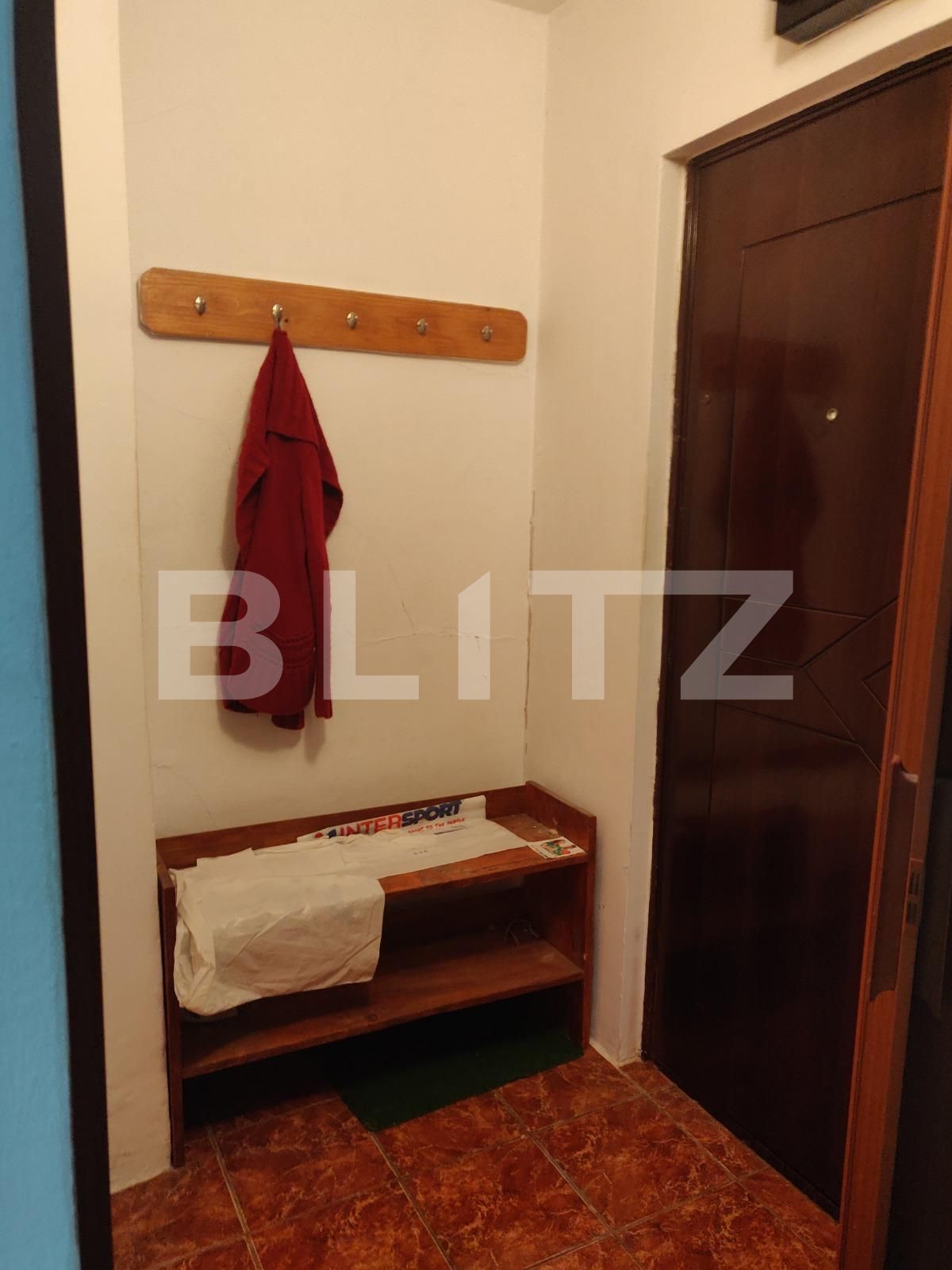 Garsonieră de vânzare Marasti - 49960AV | BLITZ Cluj-Napoca | Poza6