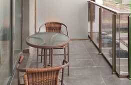 Apartament 1 camera cu nisa de dormit, balcon, 47mp, zona strazii Oasului