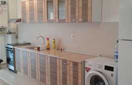 Apartament 1 camera cu nisa de dormit, balcon, 47mp, zona strazii Oasului