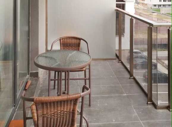 Garsonieră de închiriat Iris - 49961AI | BLITZ Cluj-Napoca | Poza8