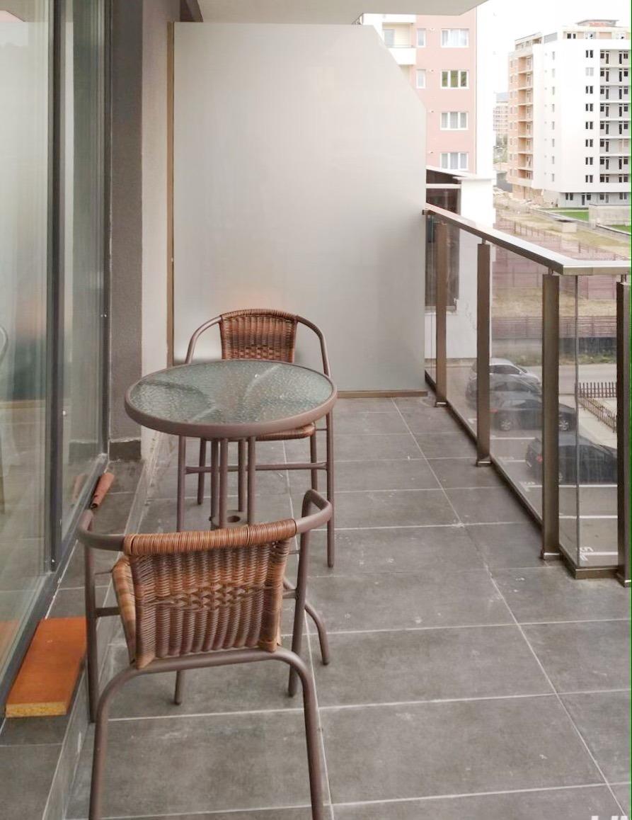 Garsonieră de închiriat Iris - 49961AI | BLITZ Cluj-Napoca | Poza8