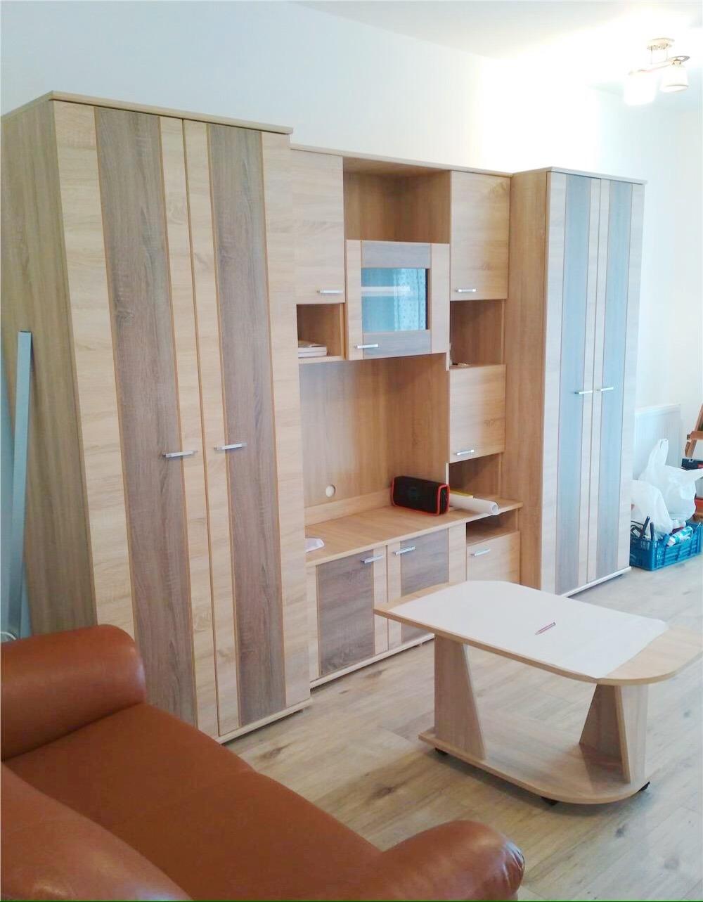 Garsonieră de închiriat Iris - 49961AI | BLITZ Cluj-Napoca | Poza3