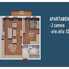 Apartament de vânzare 2 camere Floreşti - 49962AV - Poza 1 din 1 | BLITZ Cluj-Napoca | Poza1