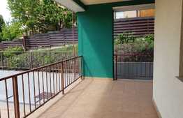 Spatiu birou, 86 mp, imobil nou, garaj si terasa inclusa