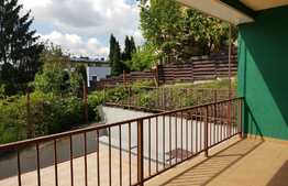 Spatiu birou, 86 mp, imobil nou, garaj si terasa inclusa