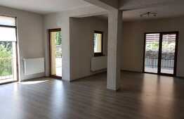 Spatiu birou, 86 mp, imobil nou, garaj si terasa inclusa