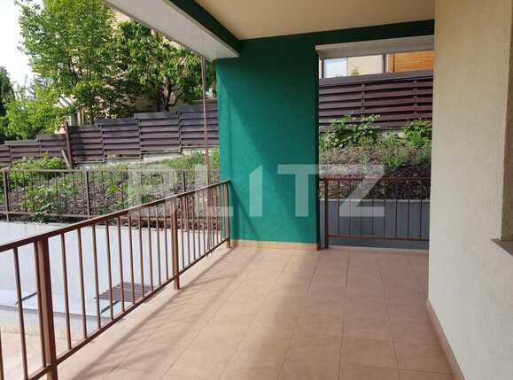 Spațiu birouri de închiriat Grigorescu - 49964SIB | BLITZ Cluj-Napoca | Poza6