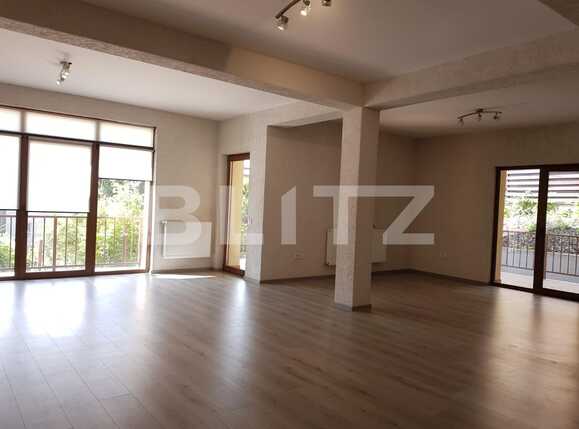 Spațiu birouri de închiriat Grigorescu - 49964SIB | BLITZ Cluj-Napoca | Poza1