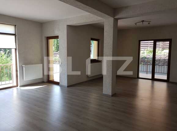 Spațiu birouri de închiriat Grigorescu - 49964SIB | BLITZ Cluj-Napoca | Poza2