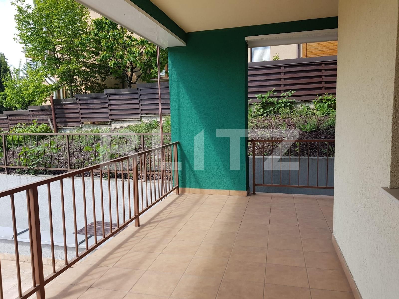 Spațiu birouri de închiriat Grigorescu - 49964SIB | BLITZ Cluj-Napoca | Poza6