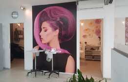 Spatiu comercial, 98 mp, zona Salii Sporturilor