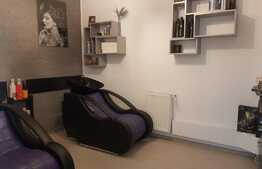 Spatiu comercial, 98 mp, zona Salii Sporturilor