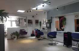 Spatiu comercial, 98 mp, zona Salii Sporturilor