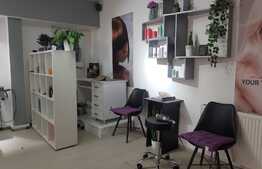 Spatiu comercial, 98 mp, zona Salii Sporturilor