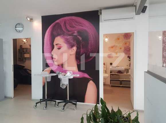 Spațiu comercial de închiriat Semicentral - 49966SIC | BLITZ Cluj-Napoca | Poza5